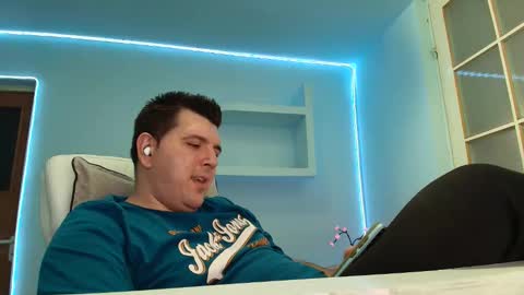 JasonJacks online show from 11.10.25