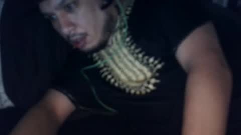 jasonmanon online show from 11.08.25