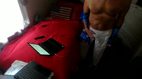 Snapshot of jasonreloaded694u chatting on 09.28.25 Jason online show from 09.28.25