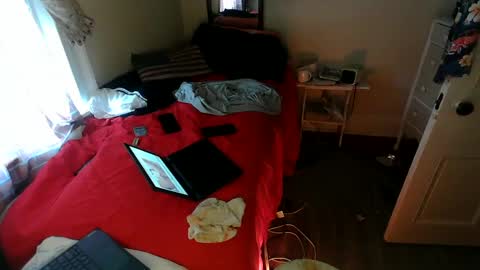 Snapshot of jasonreloaded694u chatting on 09.29.25 Jason online show from 09.29.25