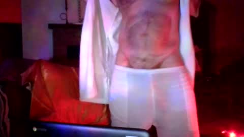 Snapshot of jasonreloaded694u chatting on 11.07.25 Jason online show from 11.07.25