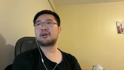 Snapshot of jasonryu2025 chatting on 12.19.25 Jason Ryu online show from 12.19.25