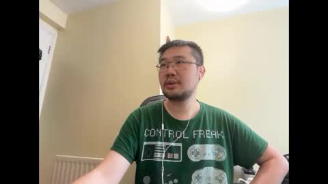 Jason Ryu online show from 05.19.26