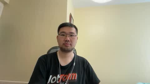 Jason Ryu online show from 06.03.26