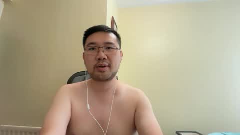 Jason Ryu online show from 06.03.26