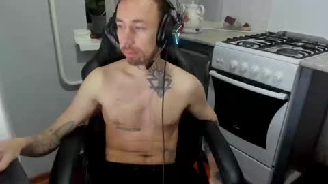 jasonwaker online show from 12.12.24