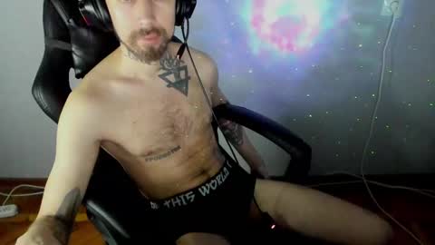 jasonwaker online show from 01.11.25