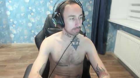 jasonwaker online show from 11.08.25