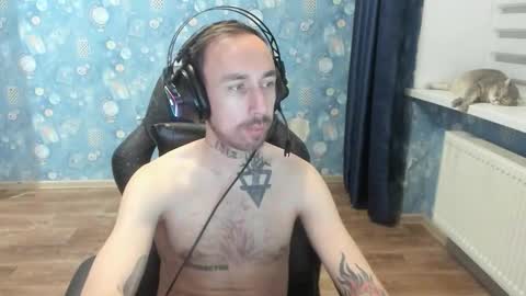 jasonwaker online show from 11.09.25