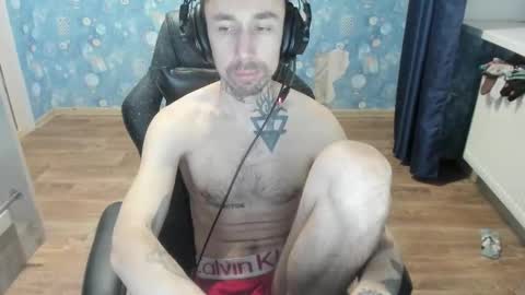 jasonwaker online show from 12.05.25