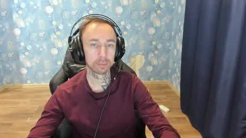 jasonwaker online show from 01.05.26