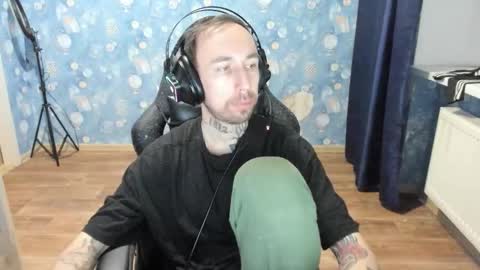 jasonwaker online show from 02.10.26