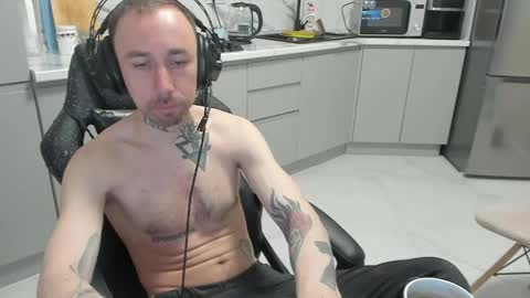 jasonwaker online show from 04.07.26