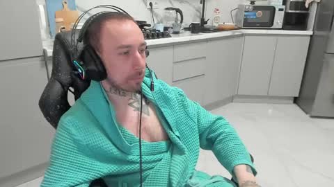 jasonwaker online show from 04.11.26