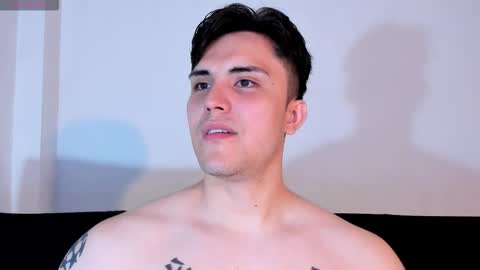 Jason online show from 11.11.25