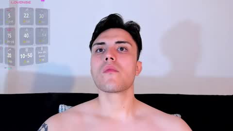 Jason online show from 11.12.25