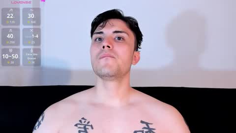 Jason online show from 11.13.25