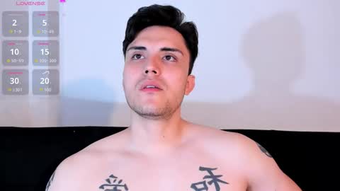 Jason online show from 11.19.25