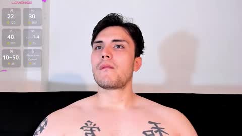 Jason online show from 11.30.25