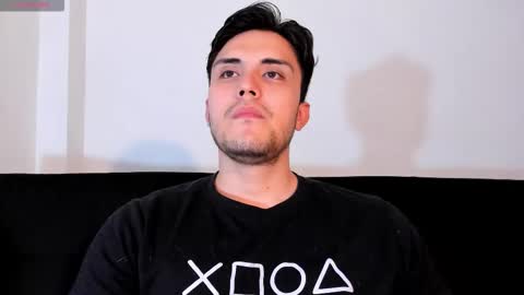 Jason online show from 12.01.25