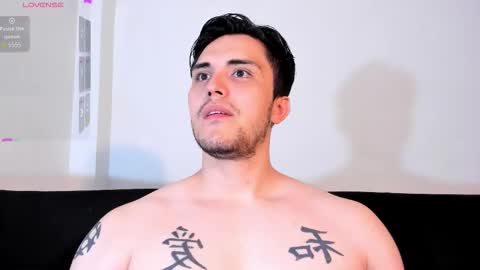 Jason online show from 12.04.25