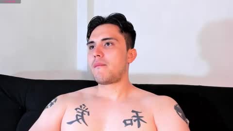 Jason online show from 02.08.26