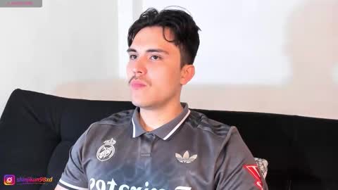 Jason online show from 03.21.26