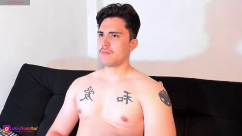 Jason online show from 03.21.26