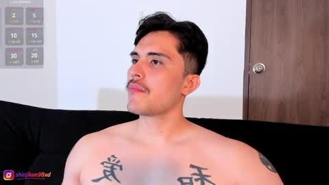 Jason online show from 04.16.26