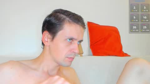 Jasper  online show from 09.28.25