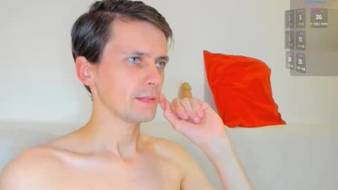 Jasper  online show from 10.02.25