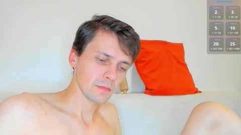 Jasper  online show from 10.03.25