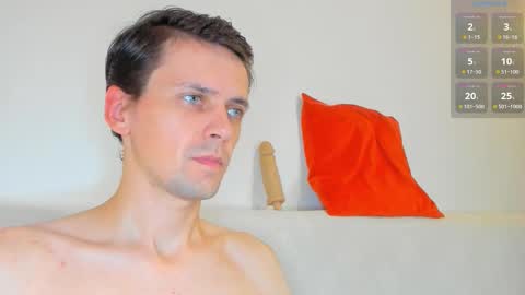 Jasper  online show from 10.05.25