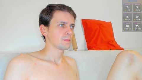 Jasper  online show from 10.08.25