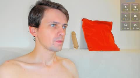 Jasper  online show from 10.13.25