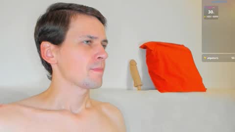 Jasper  online show from 10.14.25