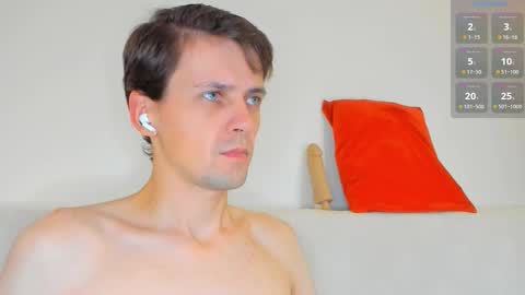 Jasper  online show from 10.21.25