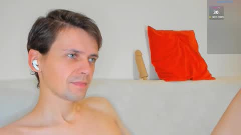 Jasper  online show from 10.24.25