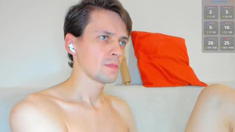 Jasper  online show from 10.25.25