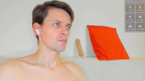 Jasper  online show from 10.28.25