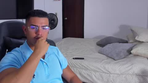 JBrooksXx online show from 01.11.25