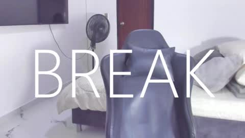 JBrooksXx online show from 01.18.25