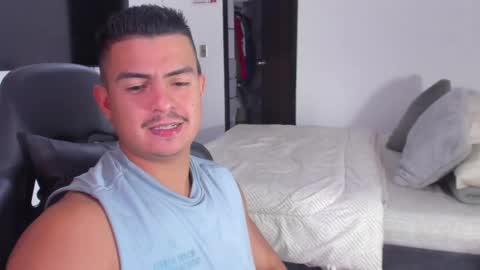 JBrooksXx online show from 01.21.25