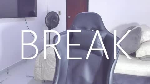 JBrooksXx online show from 01.23.25