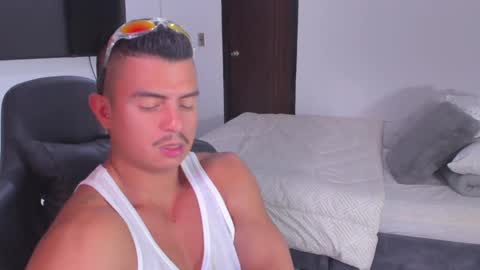 JBrooksXx online show from 01.29.25