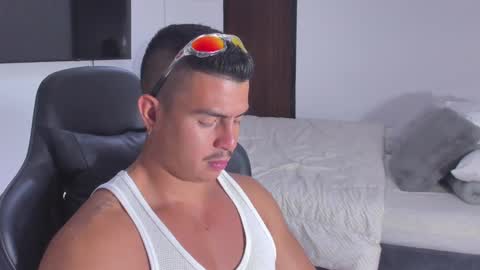 JBrooksXx online show from 01.29.25