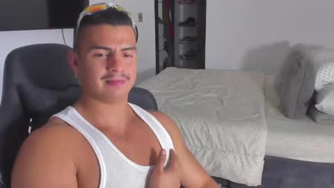 JBrooksXx online show from 01.30.25