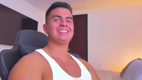 JBrooksXx online show from 09.08.25