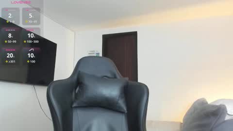 JBrooksXx online show from 10.09.25