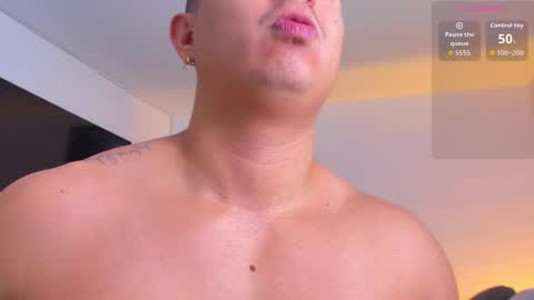 JBrooksXx online show from 12.02.25